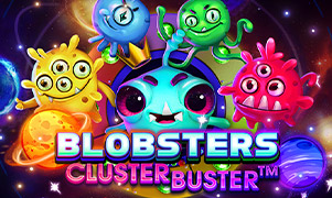 123winvin Blobsters Clusterbuster™