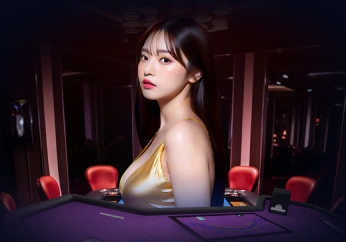 Chơi 123winvin Baccarat I, một trò chơi kinh điển đầy lôi cuốn tại 123win casino.