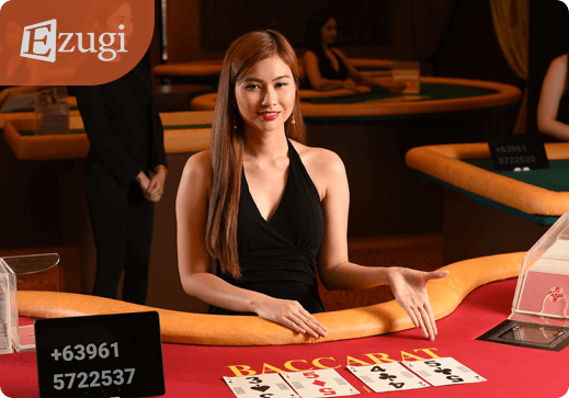 123winvin Over Under Baccarat