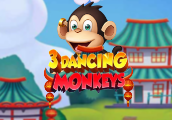 123winvin 3 Dancing Monkeys