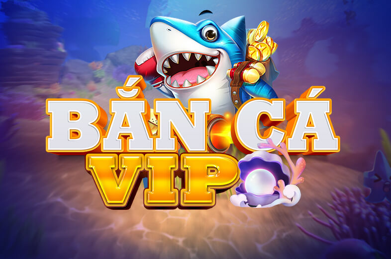 123winvin Bắn Cá VIP
