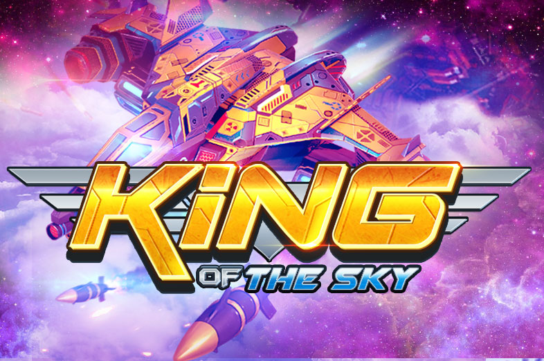 123winvin King Of The Sky