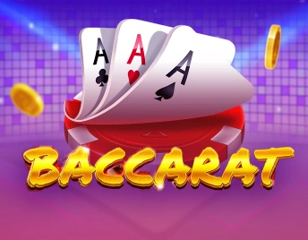 123winvin Baccarat