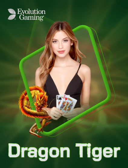 123winvin Rồng Hổ
