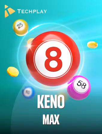 Keno Siêu Tốc
