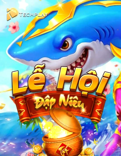 Đập Niêu Rinh Cá